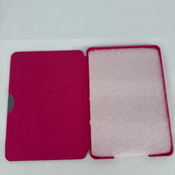 Kindle Paperwhite Case Pink - Picture 4 of 7